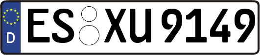 ES-XU9149