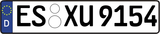 ES-XU9154