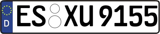 ES-XU9155