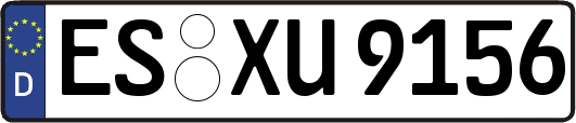 ES-XU9156