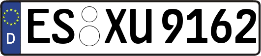 ES-XU9162