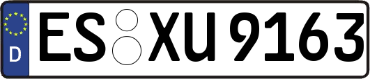ES-XU9163