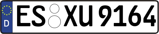 ES-XU9164
