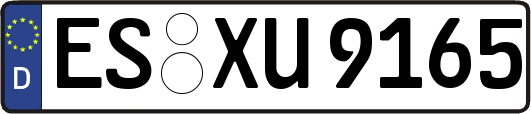 ES-XU9165