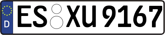 ES-XU9167