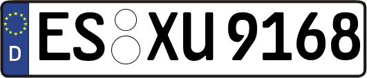 ES-XU9168