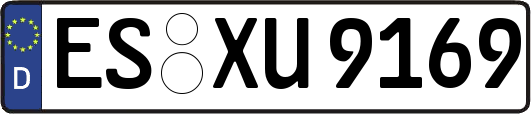 ES-XU9169