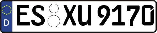 ES-XU9170