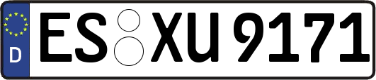 ES-XU9171