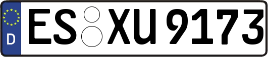 ES-XU9173