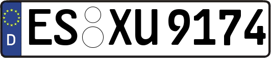 ES-XU9174