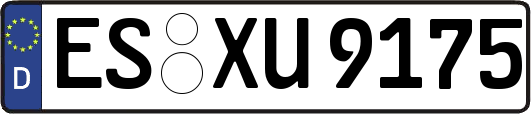 ES-XU9175