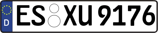 ES-XU9176