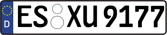 ES-XU9177