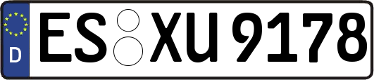 ES-XU9178