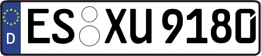 ES-XU9180