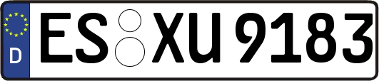 ES-XU9183