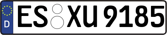 ES-XU9185