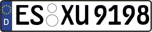ES-XU9198