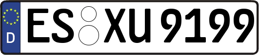 ES-XU9199