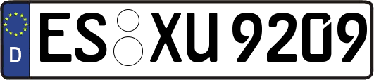 ES-XU9209