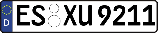 ES-XU9211