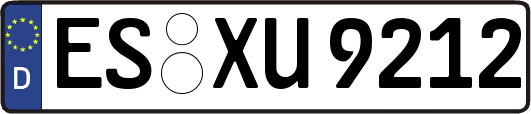 ES-XU9212