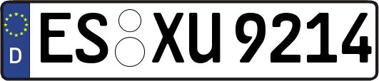 ES-XU9214