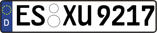 ES-XU9217