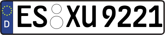 ES-XU9221