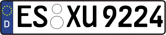 ES-XU9224