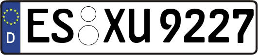 ES-XU9227