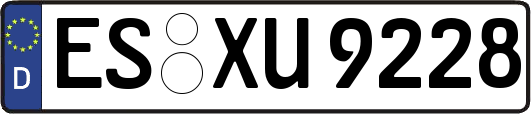 ES-XU9228
