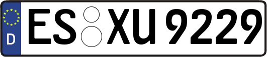 ES-XU9229