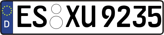 ES-XU9235