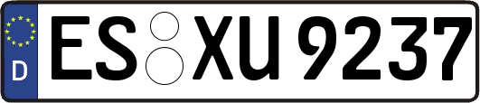 ES-XU9237