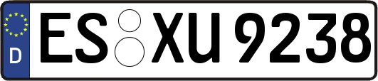 ES-XU9238