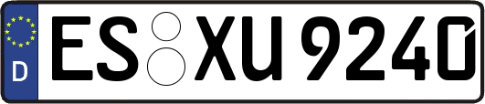 ES-XU9240
