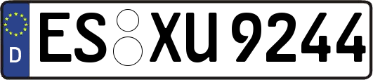 ES-XU9244