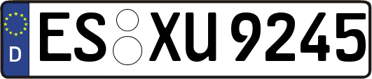 ES-XU9245