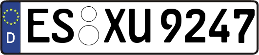 ES-XU9247