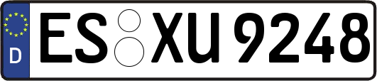 ES-XU9248