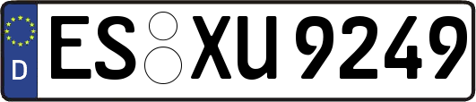 ES-XU9249