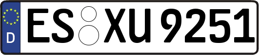 ES-XU9251