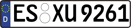 ES-XU9261
