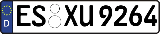 ES-XU9264