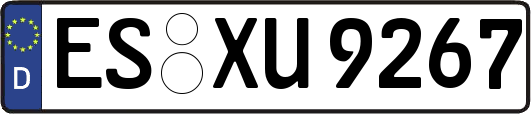 ES-XU9267