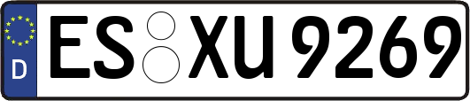 ES-XU9269