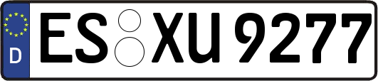 ES-XU9277