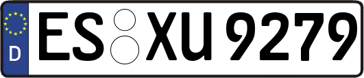 ES-XU9279